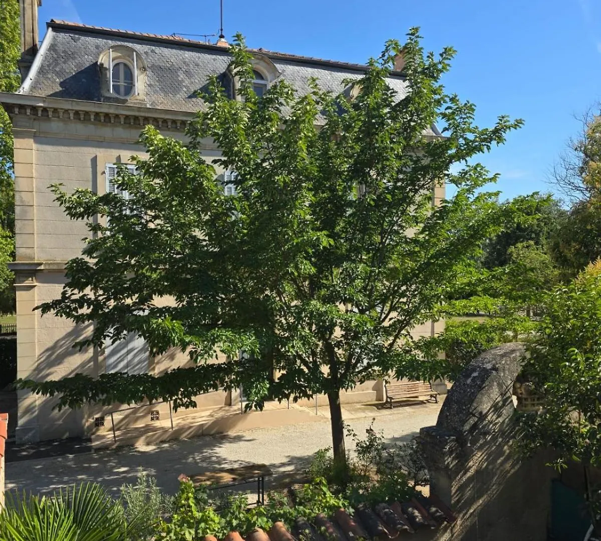 Villa 3 Bedroom House Terrace Park & Free Parking Aix-en-Provence