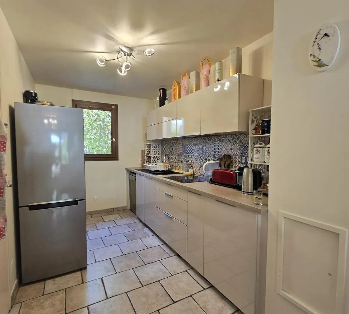 3 Bedroom House Terrace Park & Free Parking Aix-en-Provence 0*,