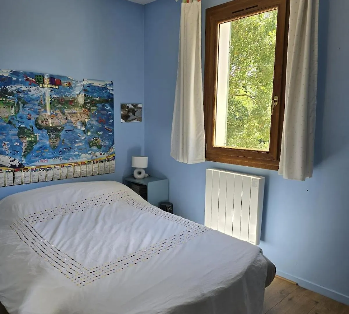 Villa 3 Bedroom House Terrace Park & Free Parking Aix-en-Provence Francia