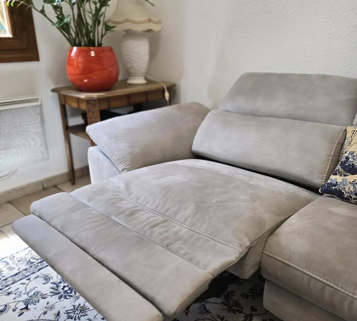 3 Bedroom House Terrace Park & Free Parking Aix-en-Provence 0*,  Francia